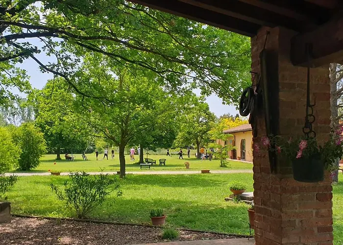 Ripa D'EraAgriturismo