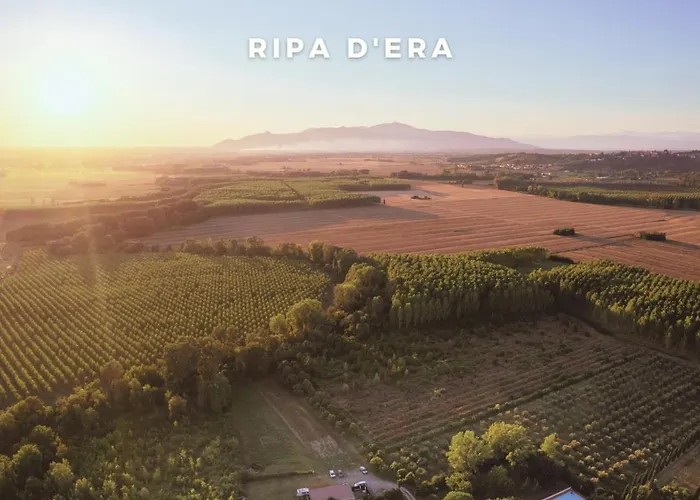 Ripa D'EraAgriturismo